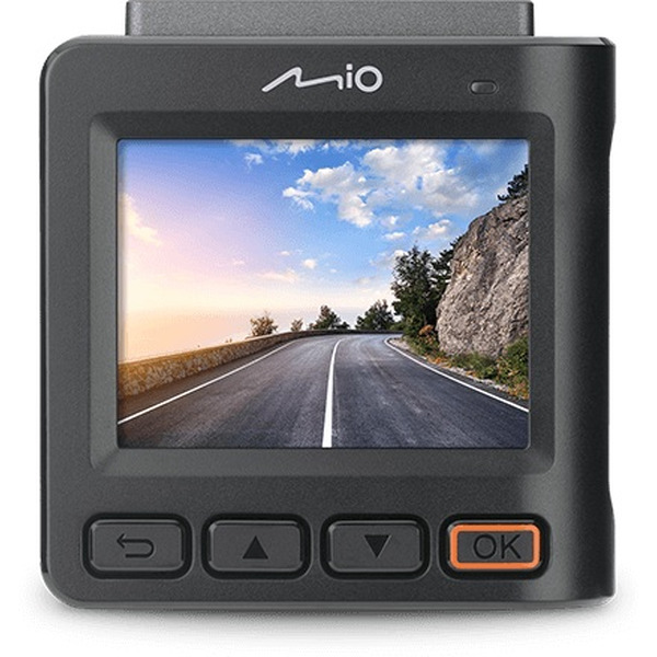 Видеорегистратор MIO ViVa V26