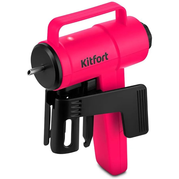 Аэратор для вина 3 в 1 Kitfort КТ-6441