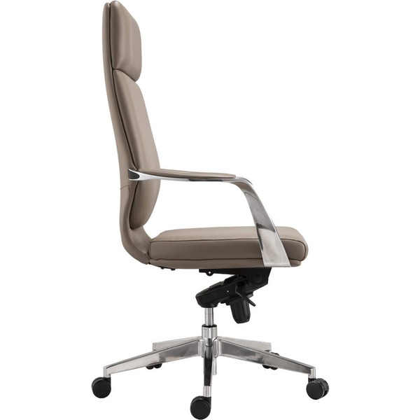 Кресло Brabix Premium Resonance EX-755 532488 (бежевый)