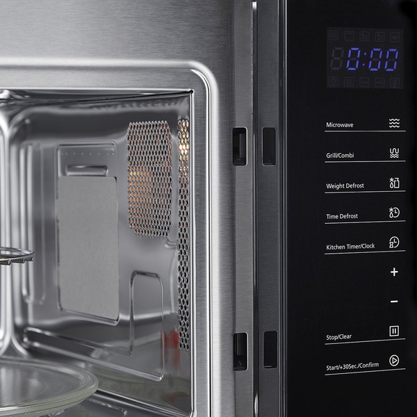 Микроволновая печь Exiteq EXM-109
