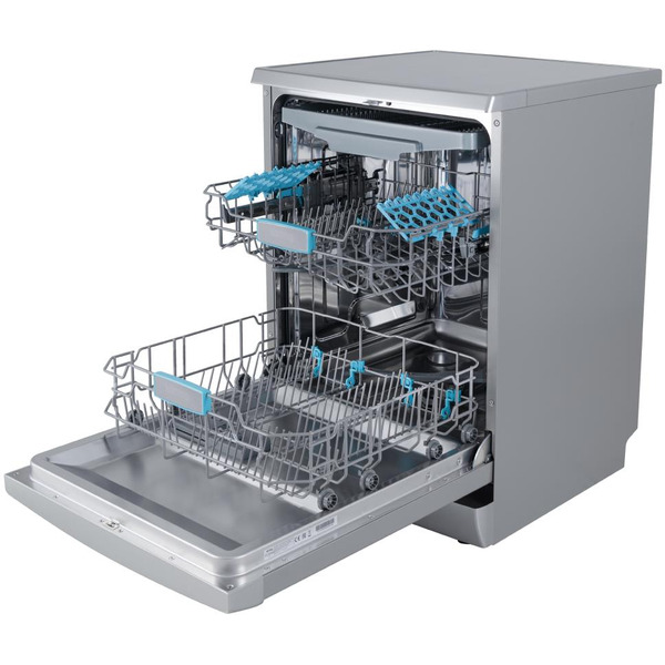 Посудомоечная машина Korting KDF 60678 S