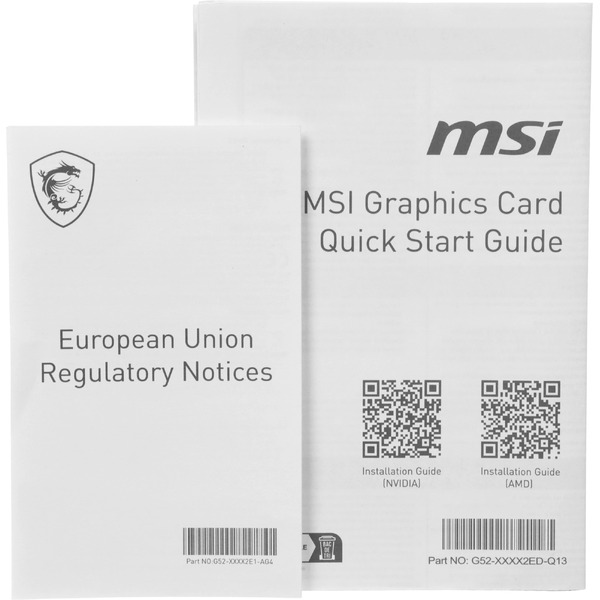 Видеокарта MSI GeForce RTX 5060 8G Gaming Trio