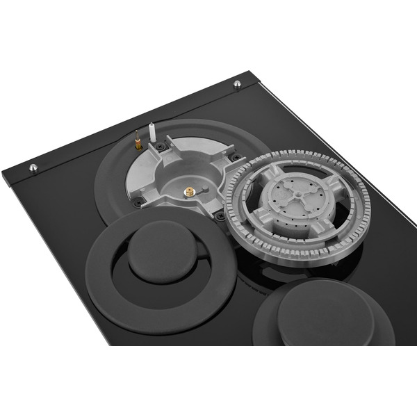 Варочная поверхность газовая ZUGEL ZGH292B