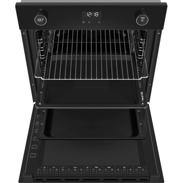 Духовой шкаф MAUNFELD EOEM7614B