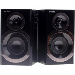 Акустическая система Sven SPS-619 Black