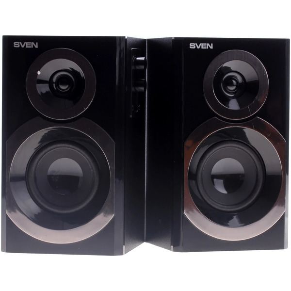 Акустическая система Sven SPS-619 Black