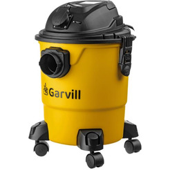 Профессиональный пылесос Garvill VC1200-20PS