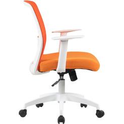 Офисное кресло CACTUS CS-WMC333-OR (оранжевый)