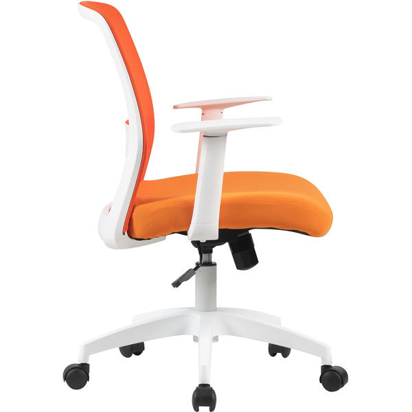 Офисное кресло CACTUS CS-WMC333-OR (оранжевый)