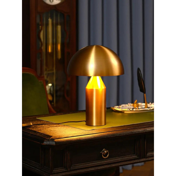 Светильник настольный ARTSTYLE HT-797G