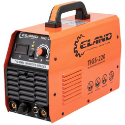 Сварочный аппарат ELAND TIGS-220