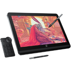 Графический монитор XP-Pen Artist Pro 19 (2-ое поколение)