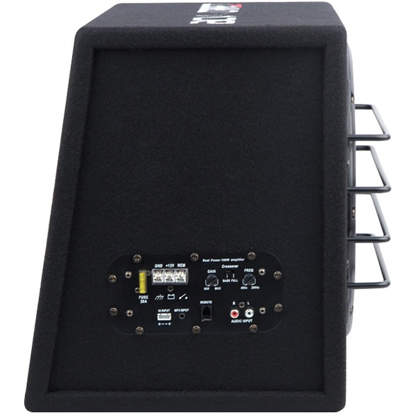 Автомобильный сабвуфер ACV Craft B12A