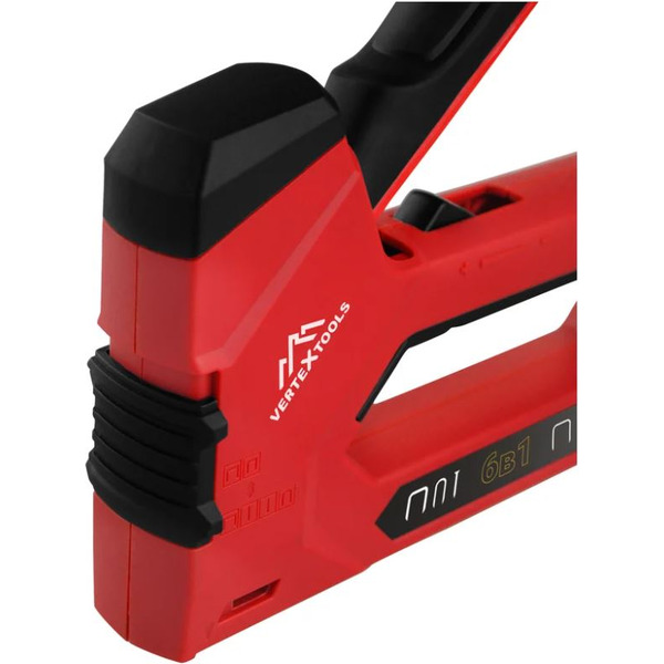 Степплер VERTEXTOOLS 0043-07