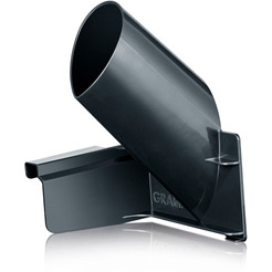 Ломтерезка GRAEF SKS 110 grau TWIN