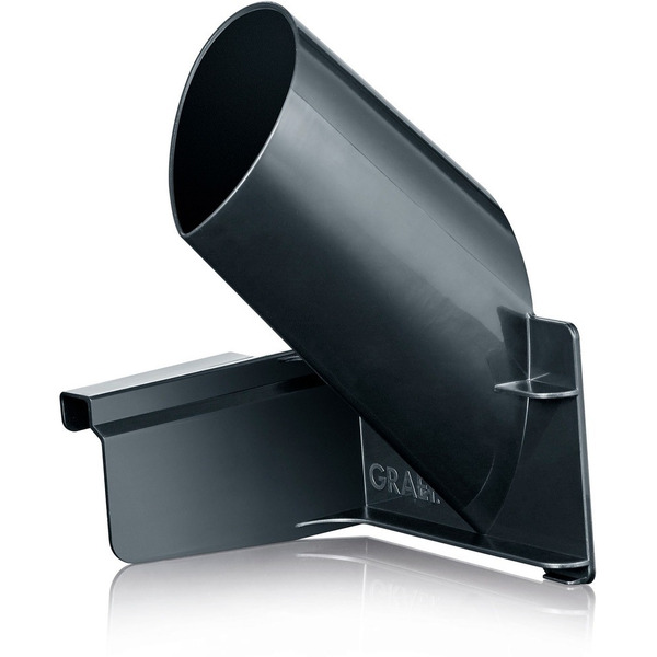 Ломтерезка GRAEF SKS 110 grau TWIN