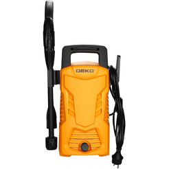 Мойка высокого давления Deko DKCW125 (063-4301)
