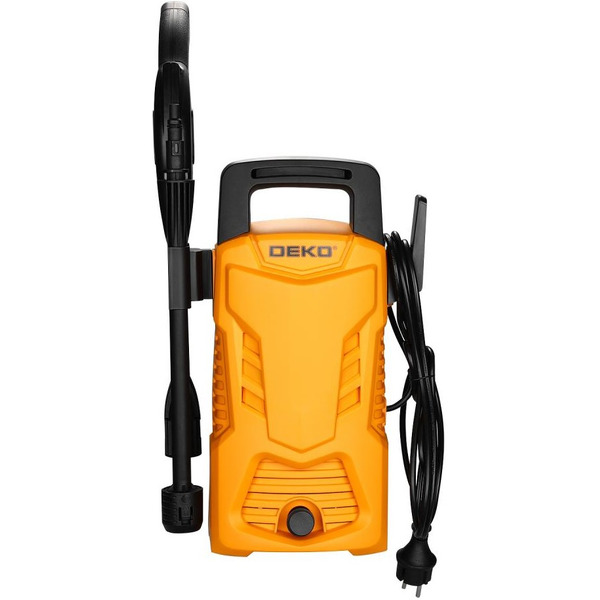 Мойка высокого давления Deko DKCW125 (063-4301)