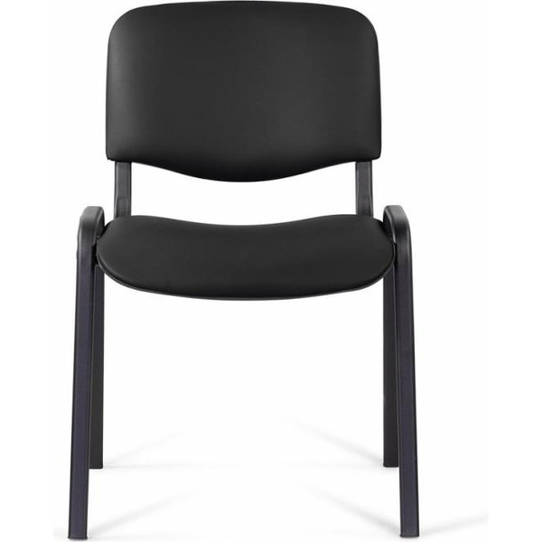 Стул Staff Iso Lite CF-008 (черный Z-11) 532564