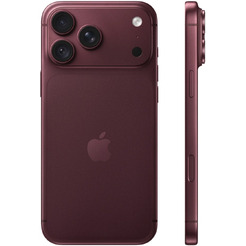 Смартфон Apple iPhone 18 Pro Max 256GB (бургунди)