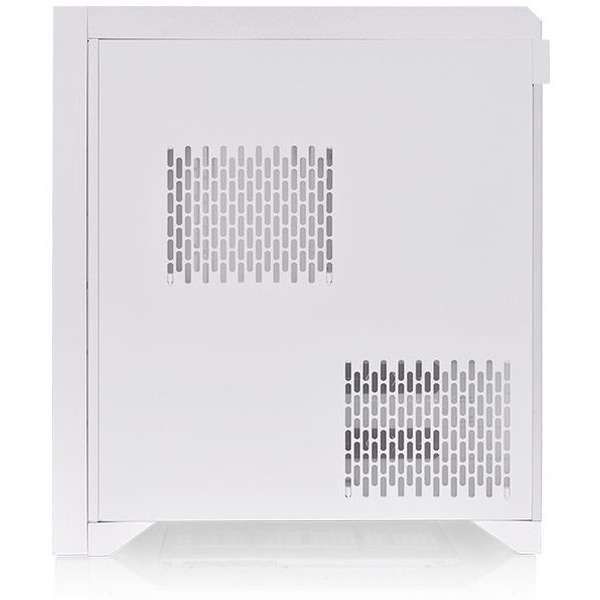 Корпус Thermaltake CTE C700 TG ARGB (белый)
