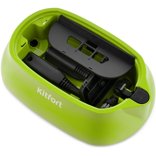 Пароочиститель Kitfort KT-9102-2