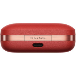 Наушники Realme Buds Air 7 Pro (красный)