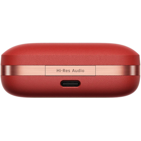 Наушники Realme Buds Air 7 Pro (красный)