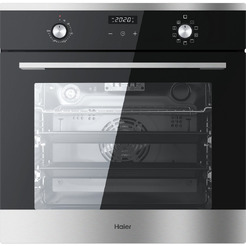 Духовой шкаф Haier HOX-P09CGBX