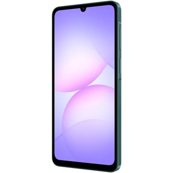 Смартфон Samsung Galaxy A07 SM-A075 4GB/128GB (зеленый)