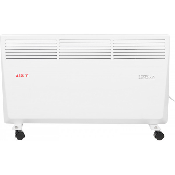 Обогреватель конвекционный SATURN ST-HT8666