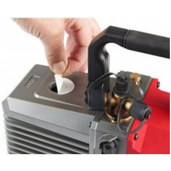 Самовсасывающий насос Milwaukee M18 FVP5-0 5CFM 4933492853 (без АКБ и ЗУ)