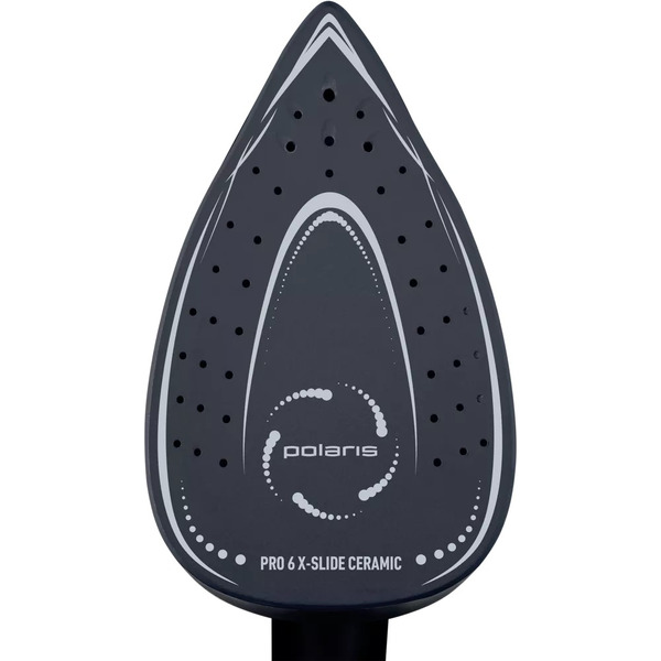 Парогенератор POLARIS PSS 2002K X-Steam PRO WIFI IQ Home