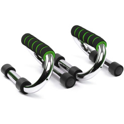 Упоры для отжиманий AMETIST green