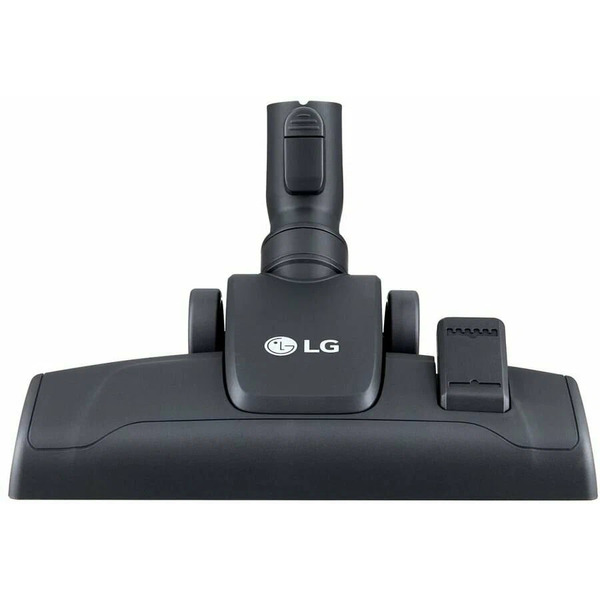 Пылесос LG VK89689HU