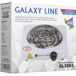 Настольная плита Galaxy GL3003