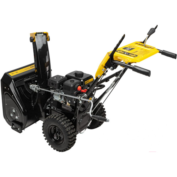 Снегоуборщик Kranz KR562