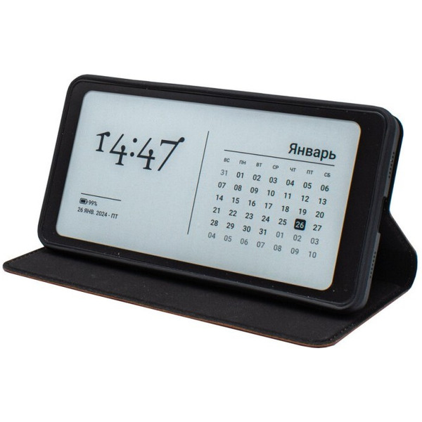 Электронная книга ONYX BOOX КАНТ 3 чёрный