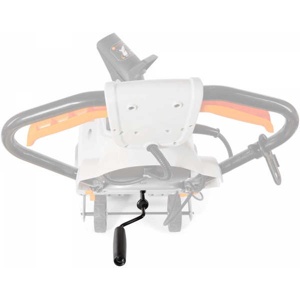 Снегоуборщик Daewoo Power SE 2700