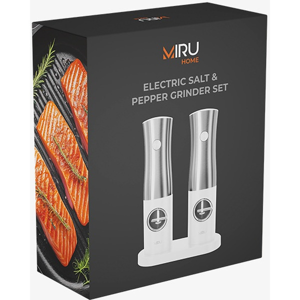 Мельница для специй MIRU KA052