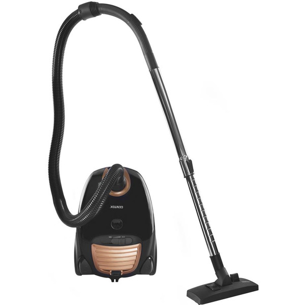 Пылесос CENTEK CT-2511 (черный)