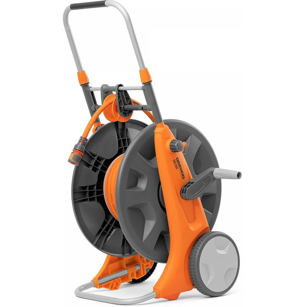 Тележка со шлангом Daewoo Power DWR 2131