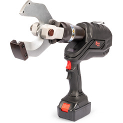 Ножницы гидравлические аккумуляторные КВТ ПРОФИ НГРА-65 73864