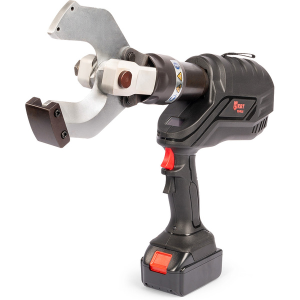 Ножницы гидравлические аккумуляторные КВТ ПРОФИ НГРА-65 73864