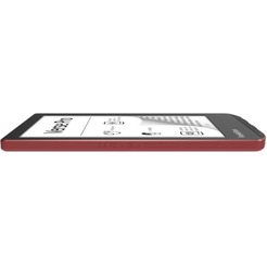 Электронная книга PocketBook 634 Verse Pro (PB634-3-CIS) красный