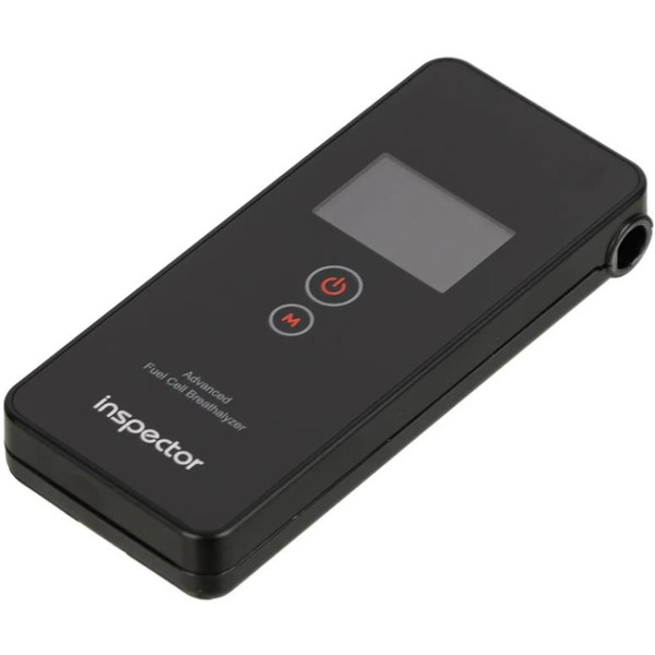 Алкотестер INSPECTOR AT750