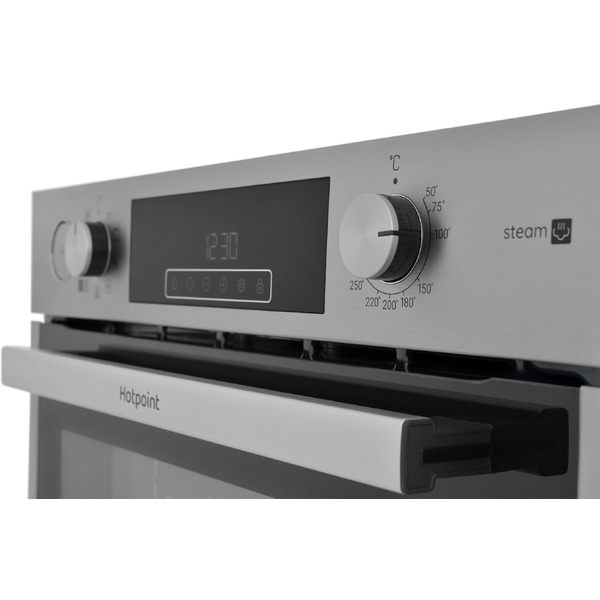 Духовой шкаф Hotpoint FE8 S832 JSH IX