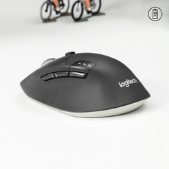 Мышь LOGITECH M720 Triathlon (L910-004791)