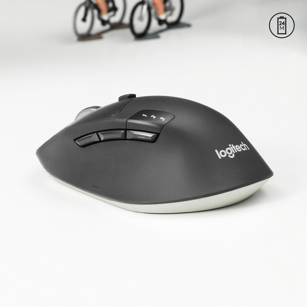 Мышь LOGITECH M720 Triathlon (L910-004791)