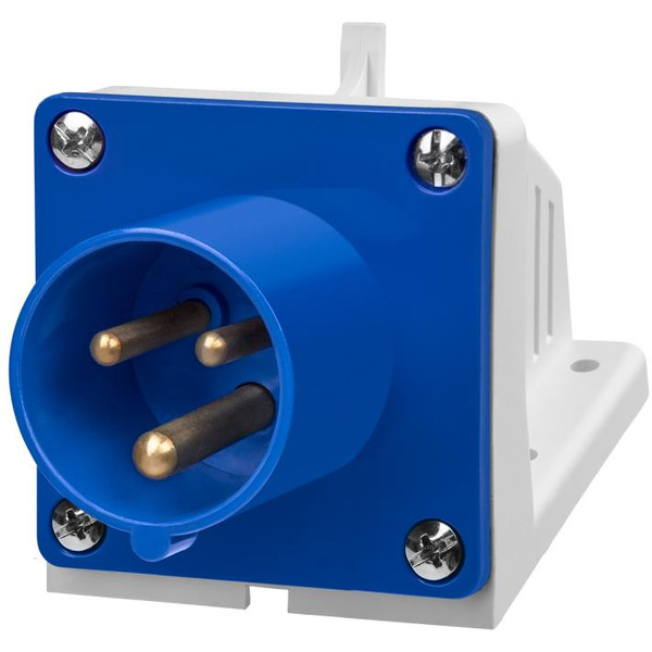 Вилка стационарная TDM ELECTRIC SQ0605-0014